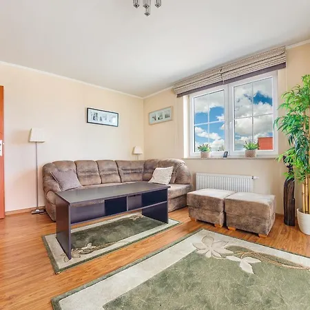 Sun & Snow Apartment *